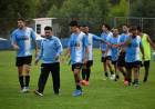 Liga de Fútbol de Coronel Suárez: Alem cayó en su casa