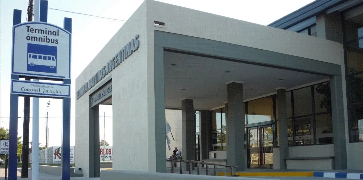 HCD: La oposición pidió el mantenimiento de la Terminal