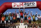 Rural Bike del Ciclys Club: El Gran Premio se quedó en Pringles