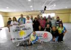 1° Encuentro Regional de Adultos Mayores en San Cayetano