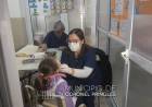 Comenzó a implementarse en nuestra ciudad el Programa Salud Escolar Bonaerense