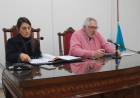 HCD: Sexta Sesión Ordinaria