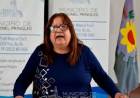 HCD: Solicita se disponga una placa homenaje en reconocimiento a Irma Pereyra