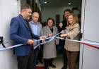El ministro Bianco inauguró la ampliación del Centro Universitario de Coronel Pringles