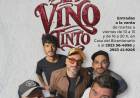 La Vino Tinto en Casa del Bicentenario
