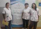 Prácticas formativas en el Hospital Municipal