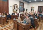 HCD: La situación del Dique Paso de las Piedras, la Gestión de Residuos y la cartelería en accesos a caminos rurales en el debate legislativo