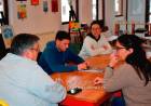 Intercambio de experiencias y fortalecimiento de vínculos culturales