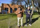 La Dirección de Deportes ya funciona en el Balneario Municipal