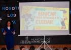 Charla sobre tenencia responsable