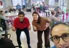 Clases de gimnasia adaptada en El Remanso