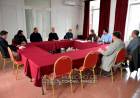 Continúa el trabajo conjunto para fortalecer el Sector Industrial Planificado I
