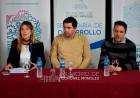 La Provincia presentó líneas de financiamiento para el sector productivo