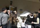 La Escuela de Educación Especial N° 502 lleva el nombre Islas Malvinas