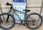 Policial: Recuperan una bicicleta que había sido sustraída a un vecino
