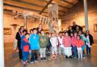 Visita al Museo de la Ciudad