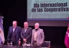 El movimiento cooperativo volvió a encontrarse para celebrar el Día Internacional de las Cooperativas