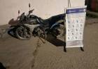Policial: Dos Aprehendidos por Hurto