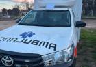 El Hospital Municipal incorporó antenas Starlink para sus ambulancias