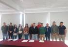 Eduardo Yacobi asumió como Secretario General de Unión Empleados de Comercio