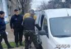Trasladan a Del Valle al Penal de Saavedra
