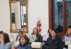 HCD: Rechazo a la reforma jubilatoria