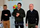La política universitaria para el municipio es central