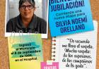 Bienvenida Jubilación