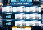 Bingo Millonario del Club Alem: Más de $3.500.000 en premios