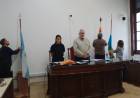 HCD: Décima Quinta Sesión Ordinaria