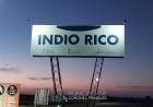 HCD: Solicitan la creación del Paseo Histórico "Memoria de Indio Rico"