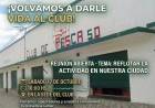 Convocan a una reunión abierta en el Club de Pesca de Coronel Pringles 