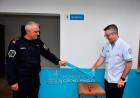 Coronel Pringles cuenta con una Delegación de Sanidad para el personal policial