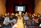 Curso de Manipulación de Alimentos