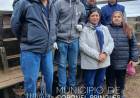 Estudiantes de la Tecnicatura Universitaria en Producción Agropecuaria Sostenible participaron en la admisión de ejemplares