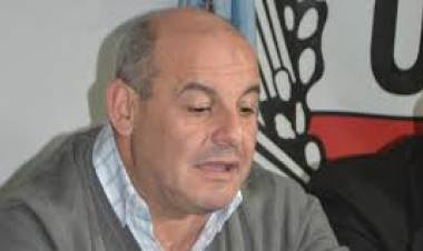 "No hay previsibilidad desde lo político"-Edgardo "Teo" Cabanillas