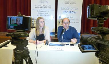 Programa de Regularización Dominial en Coronel Pringles