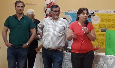 CEPT3-Ciclo Cerrado de "Desde el Pie"