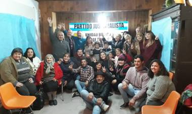 Indio Rico tiene su propia Unidad Básica