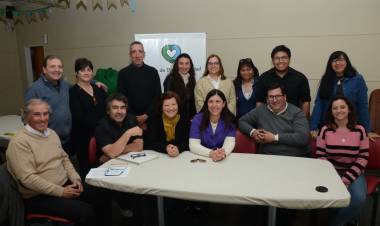 Movida solidaria para el Centro de Día Hermandad