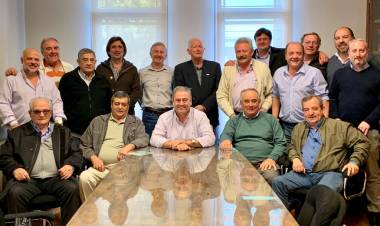 Asamblea Anual y Reelección de Autoridades en FEDECOBA