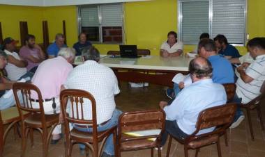 Liga Pringles de Fútbol
