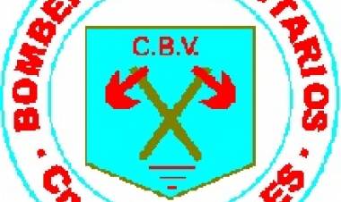 Comunicado de Prensa de Bomberos Voluntarios Coronel Pringles