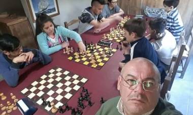 Prix Mar y Sierras. Última escala: Tandil