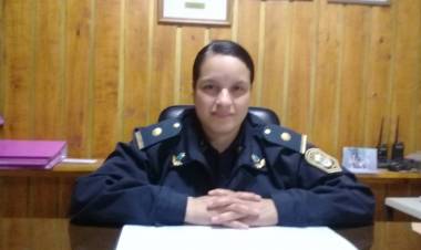 En terreno lindante a la Estación Policial se construiría la Comisaría de la Mujer