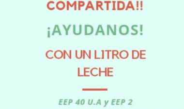 Una Navidad Compartida