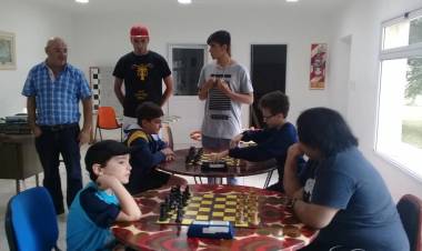 Cuartos de Final en UEC