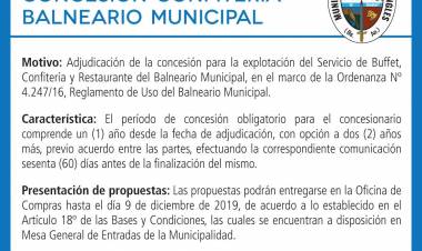 Licitación Pública