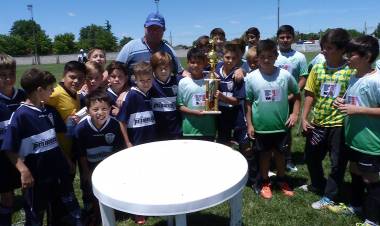 Fecha Final de Inferiores