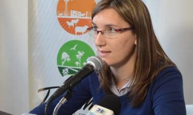 "Vamos a organizar un recorrido nocturno por la Municipalidad"